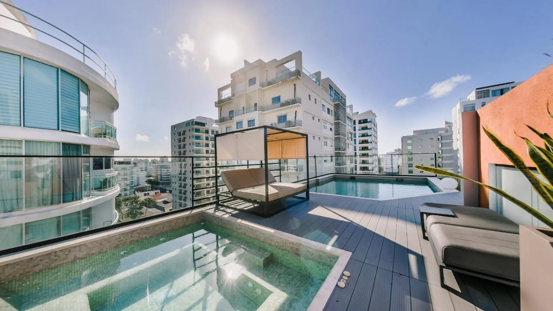 Breakfast Included Regatta Living II 504 Apartment Los Prados