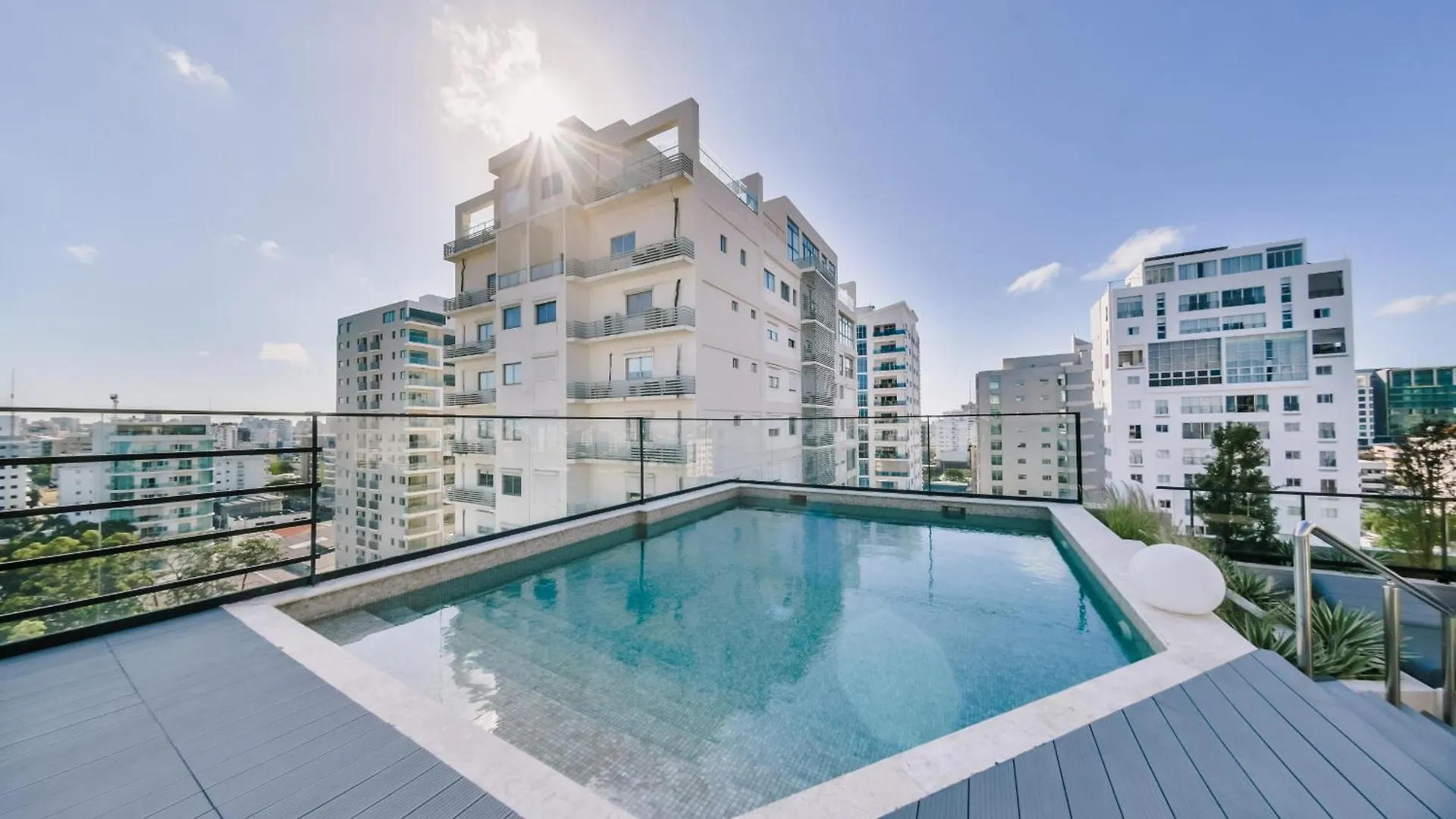 Breakfast Included Regatta Living II 504 Apartment Los Prados