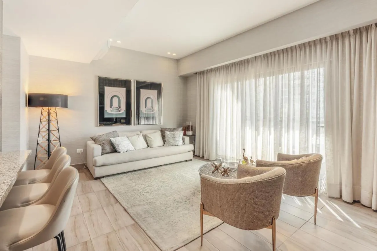 Breakfast Included Regatta Living II 504 Apartment Los Prados