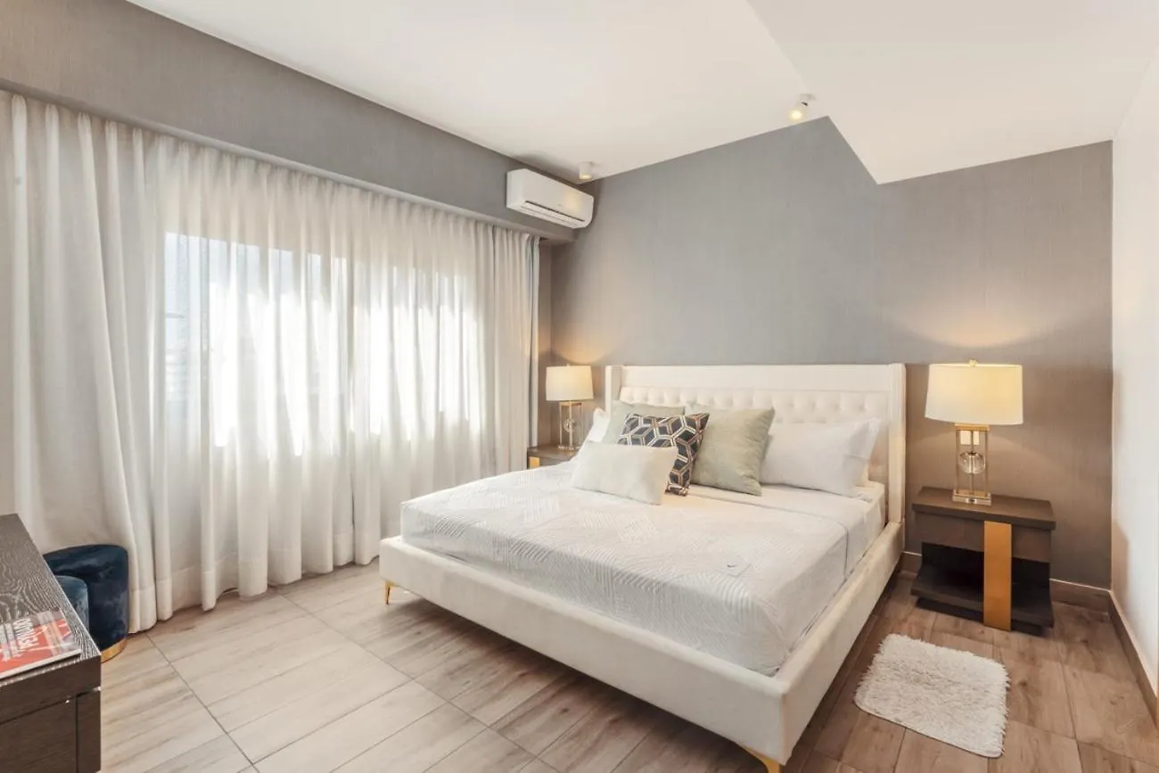 Breakfast Included Regatta Living II 504 Apartment Los Prados