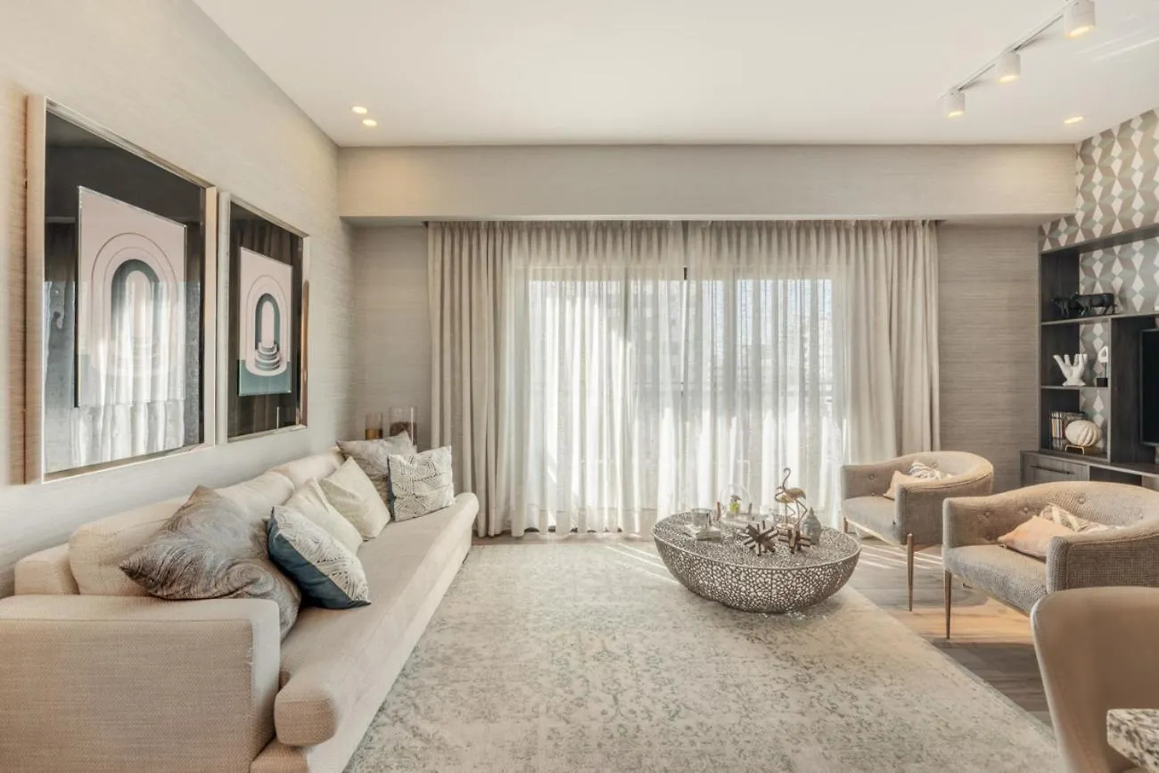 Breakfast Included Regatta Living II 504 Apartment Los Prados