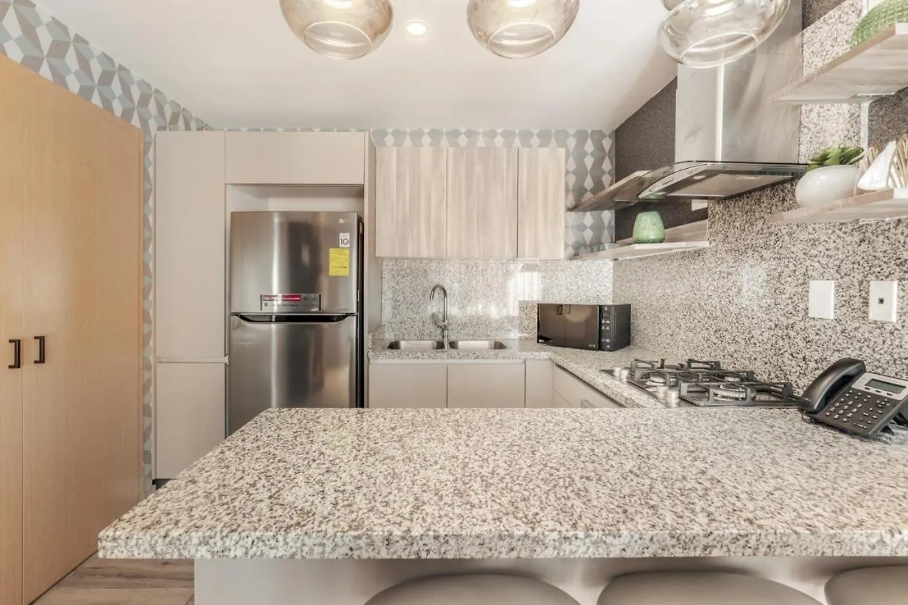 Breakfast Included Regatta Living II 504 Apartment Los Prados